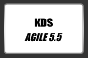 KDS Agile 5.5
